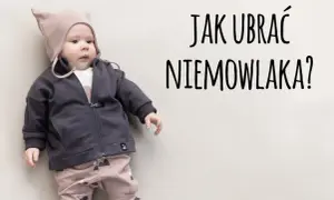 Jak ubrać noworodka w maju, aby uniknąć przegrzania i dyskomfortu