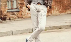 Jakie buty do białych spodni męskich - stylowe propozycje na każdą okazję