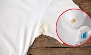 Jak zmyć pastę do zębów z ubrania? Skuteczne metody usuwania plam