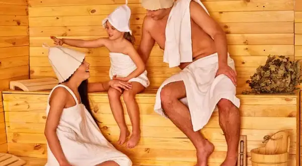 Czapka do sauny po co? Oto kluczowe korzyści dla Twojego zdrowia