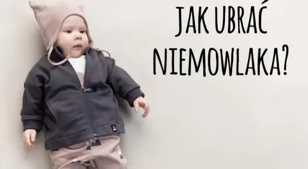 Jak ubrać noworodka w maju, aby uniknąć przegrzania i dyskomfortu