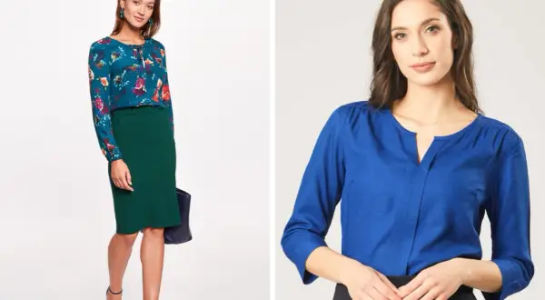 Jaką bluzkę wybrać do zielonej spódnicy? Kolory, style, porady
