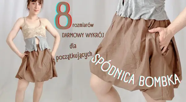 Ile materiału na spódnicę? Sprawdź, by uniknąć błędów w szyciu