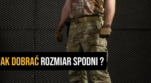 Jak zmierzyć obwód pasa w spodniach, aby uniknąć nietrafionych zakupów