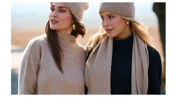 Jakie kolory czapki dla brunetki podkreślą urodę i styl?