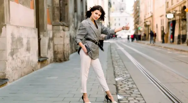 Jak się ubrać na imprezę w stylu włoskim, aby zachwycić wszystkich