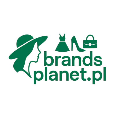 Logo brandsplanet.pl