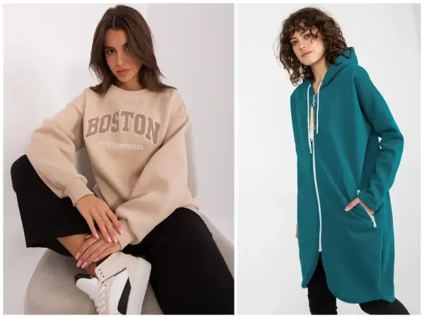 Gdzie kupić fajne bluzy? Odkryj najlepsze miejsca i marki